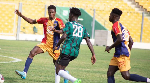 2025/26 GPL: Week 33 match preview - Samartex vs Hearts of Oak