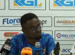 Ignatius Osei-Fosu opens up on conversation with Sudanese player about Jordan Ayew