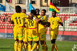 Ghana set for $13.5m World Cup money after reaching knockout stage