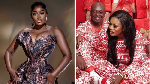 Nana Akua Addo's husband misses court after hospital admission