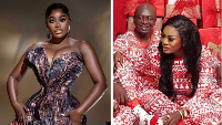 Nana Akua Addo filed for divorce months before alleged assault videos circulated online