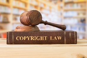 Copyright law has become a big deal in recent times | File Photo
