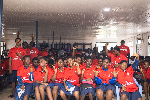 Telecel’s SuperCare team engages Mampong SHS for Deaf students on inclusive digital opportunities