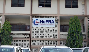 Health Facilities Regulatory Agency office