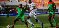 Ghana’s Black Starlets finished fourth at the WAFU Zone B U-17 Championship