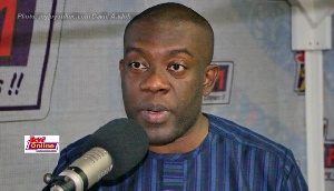 KNUST: President's intervention timely – Kojo Oppong