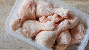 File photo of chicken