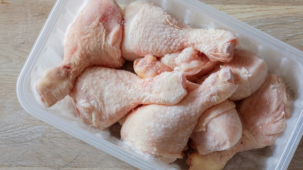 File photo of chicken