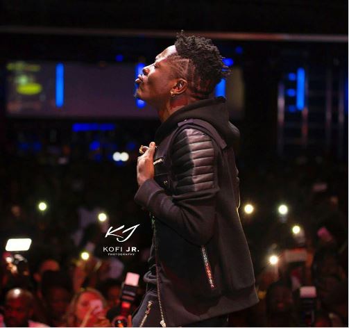 Shatta Wale