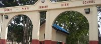 A file photo of the Dzodze-Penyi SHS