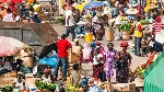 Ghana's economy grows by 5.5% in third-quarter of 2025 - GSS
