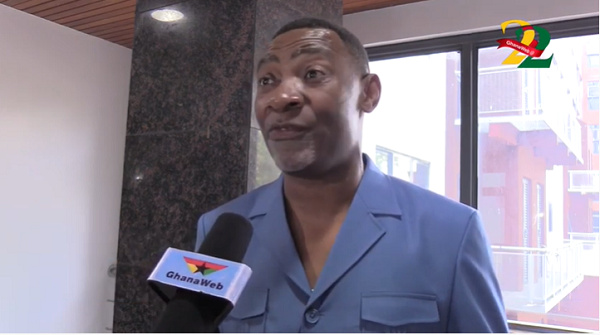 We’ve abused prophecies hence the action by the Police – Dr Lawrence Tetteh