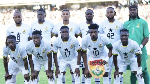 Best possible XI from latest Black Stars squad