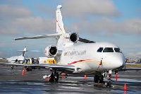 Nigeria has emerged as an alternative supplier of aviation fuel to Europe