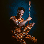 Nana Osei Twum Barima releases debut album 'Journey to the Unknown' Nana Osei Twum Barima releases debut album 'Journey to the Unknown'