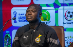 WAFU B U-17: Togo win boosts Black Starlets’ confidence ahead of Benin clash - Hamza Mohammed WAFU B U-17: Togo win boosts Black Starlets’ confidence ahead of Benin clash - Hamza Mohammed