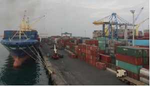 Digitization can help develop Ghana's maritime sector