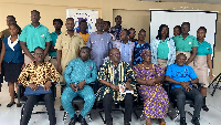 The calls were made at the maiden Educational Times Dialogue, organised by Ghana Reads Initiative