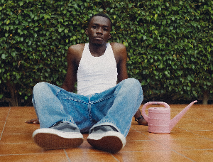 Baves O erupts with 'Volcano' a soulful portrait of love's fire and fracture Baves O erupts with 'Volcano' a soulful portrait of love's fire and fracture