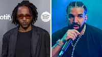 Kendrick Lamar and Drake are such huge stars that their rap beef is practically unparalleled