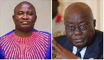 ‘I was deeply disappointed’ – Oda MP on appointment by Akufo-Addo