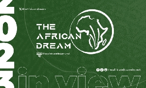 2023 in view – TheAfricanDream’s insightful journey