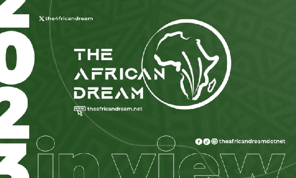 2023 in view – TheAfricanDream’s insightful journey