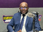 Akufo-Addo's difficult decisions protected Ghana’s economy - Egyapa Mercer