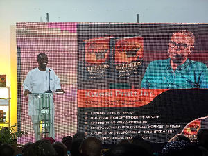 This book is written for activists, students, community leaders and African youth