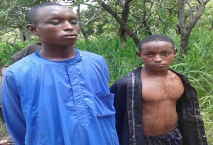 Fulanis Arrested For Assault