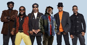Third World is a Jamaican reggae band formed in 1973