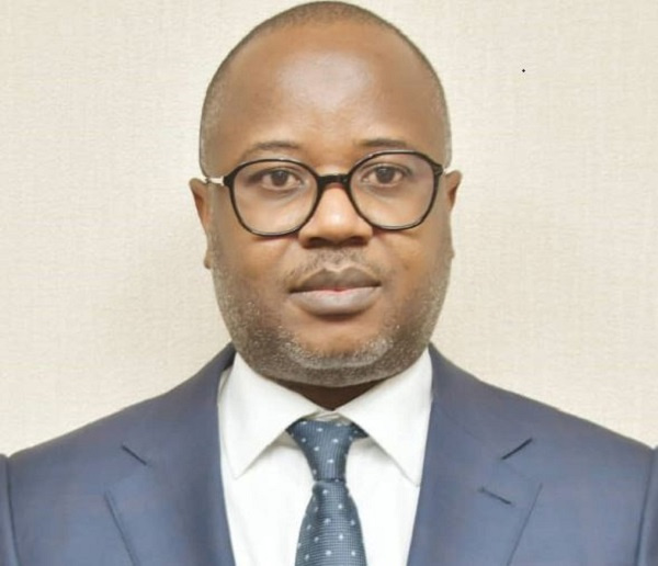 Dr. Maxwell Opoku-Afari is first Deputy BoG Governor