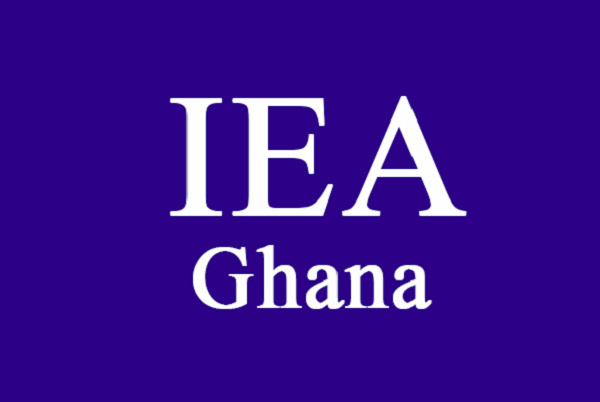 The Institute of Economic Affairs (IEA)