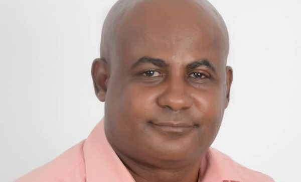 Kwame Griffiths's appointment as Deputy MD at CPC takes immediate effect