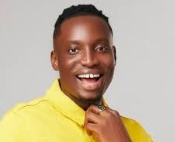 David Entertainer is a Ghanaian content creator