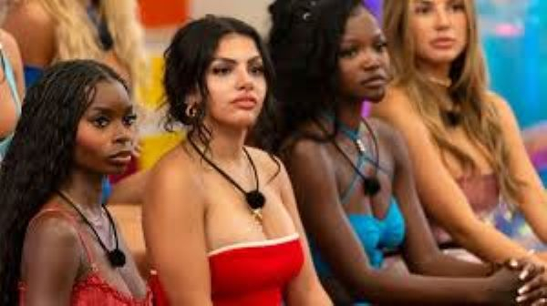 Identity became a heated issue for fans of the show this year