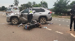 Investigations are ongoing to determine the cause of the crash
