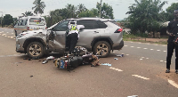 Investigations are ongoing to determine the cause of the crash