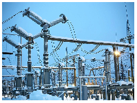 GRIDCO and ECG says the upgrade is meant to increase capacity of the substation