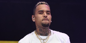 Chris Brown Lawsuit