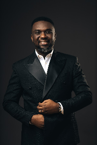 Joe Mettle's two-day Sing Over Ghana 2024 is aimed at Ghanaians in worship and prayer