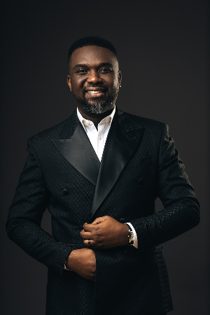 Joe Mettle's two-day Sing Over Ghana 2024 is aimed at Ghanaians in worship and prayer