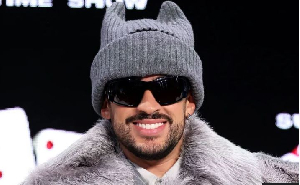 The singer is one of the biggest-selling artistes in the world