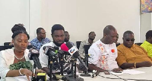We Want The President, Veep Or Chief Of Staff: Coalition Of Disabled Graduat