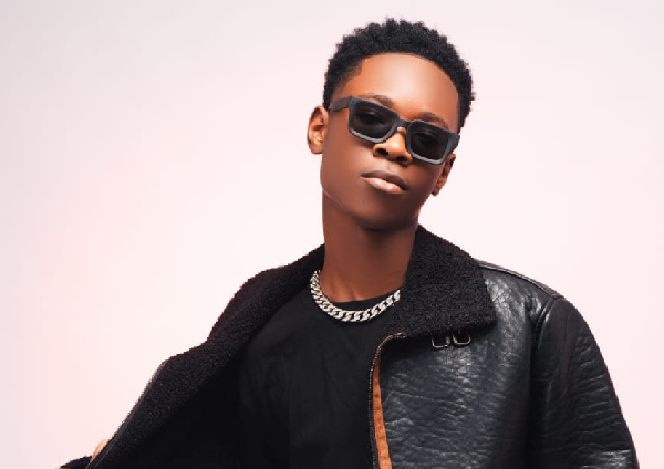 Juizi has released an inspirational single titled 'My People'