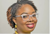 Dr Selorm Kutsoati is the Programme Manager of the Expanded Programme on Immunisation (EPI)