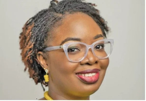 Dr Selorm Kutsoati is the Programme Manager of the Expanded Programme on Immunisation (EPI)