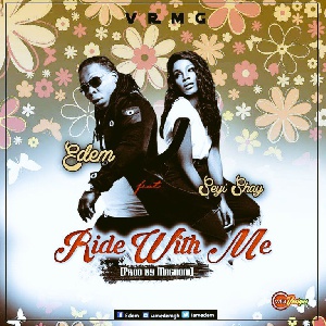 Edem 'Ride with me'