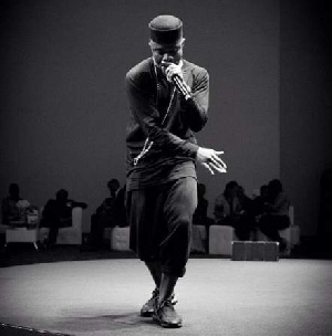 Fuse ODG to perform at Coachella festival this weekend