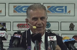 2026 World Cup: Carlos Queiroz must build cohesion among players - David Accam